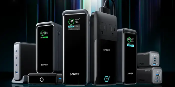 Anker