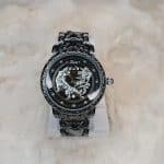 FOREST Dragon Skeleton Automatic Watch