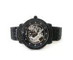 Forest Mens Luxury Analog Watch