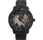 Forest Mens Luxury Analog Watch