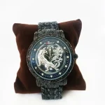 Forest Mens Luxury Analog Watch