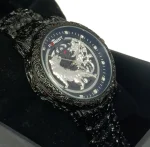 Forest Mens Luxury Analog Watch