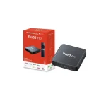 TX20 Pro 12K Ultra HD Android TV Box - Image 2