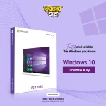 Windows 10 Pro License Key for Lifetime