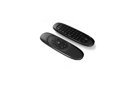 Air-Mouse-C120-Wireless-Fly-Air-Mouse-Mini Keyboard