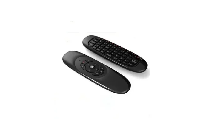 Air-Mouse-C120-Wireless-Fly-Air-Mouse-Mini Keyboard