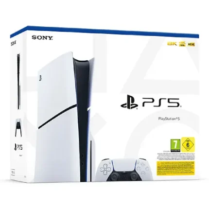 Sony PlayStation 5 Slim Gaming Console