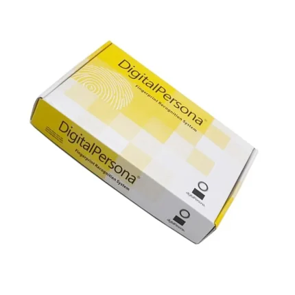 DIGITAL PARSONA U ARE U 4500 FINGER SCEANNER