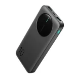 Joyroom JR-PBF12 10000mAh Power Bank Black 12W