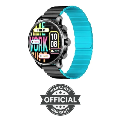 kr2-black-official-500x500 Kieslect KR2 Smart Watch