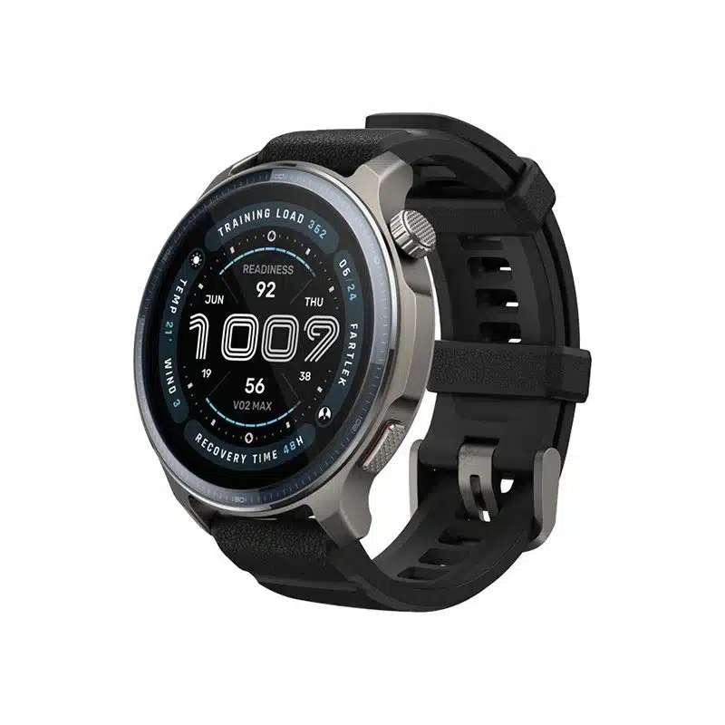 Amazfit-Balance-2-Smart-Watch-9416 Amazfit Balance 2 Smart Watch - Image 1
