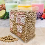 Formosa QQ Tapioca Boba Pearls 1kg