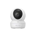 EZVIZ CS-H6c Pro 2K 3.0MP Wi-Fi Pan & Tilt Smart Home Security Camera