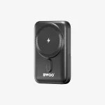 BWOO BO-P33 10000mAh Magnetic Wireless Power Bank