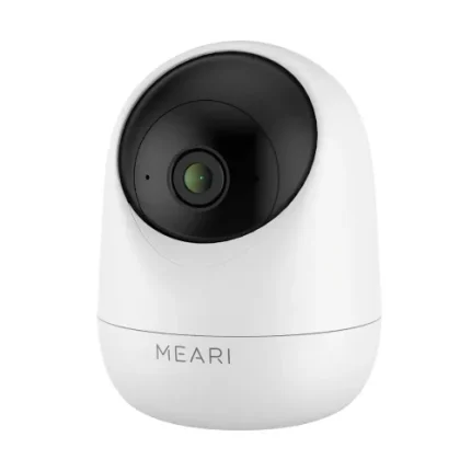 Meari S1 Plus 3MP Indoor PanTilt Portable WiFi Camera