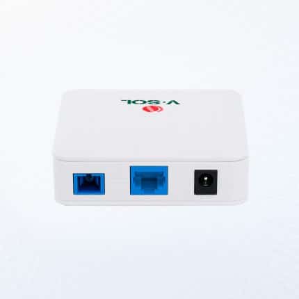 VSOL XPON 2.5G ONU V2801Q Single Port