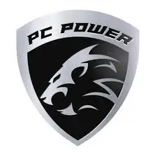 pc power logo