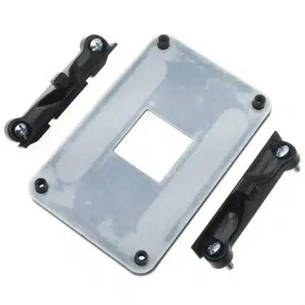 Am4 Bracket Motherboard Backplate