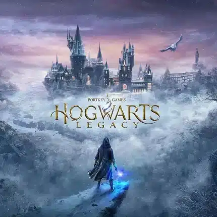 Hogwarts Legacy
