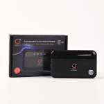 OLAX M100 10000mAh Multifunctional Wireless Power Bank & Mobile Router LED Display