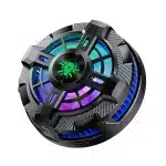 Plextone EX2 Pro RGB Magnetic Radiator Phone Cooler
