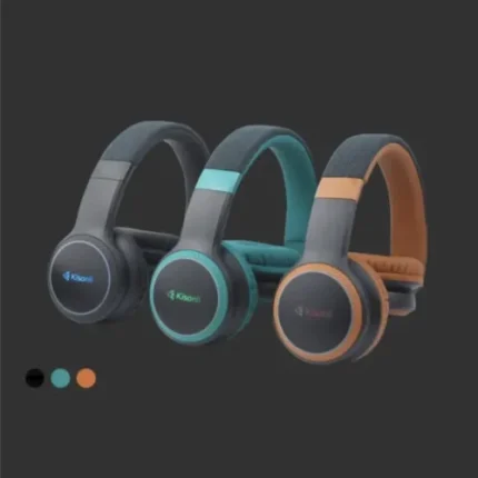 KISONLI A6 Bluetooth Gaming Headset