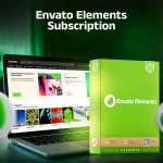 Envato Elements Subscription Bangladesh