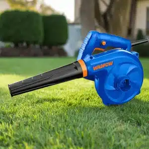WADFOW 400W - WAB15401 Electric Blower
