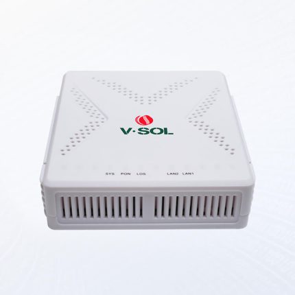VSOL 2.5Gb XPON ONU V2802RH Dual Mode