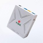 VSOL 2.5Gb XPON ONU V2802RH Dual Mode