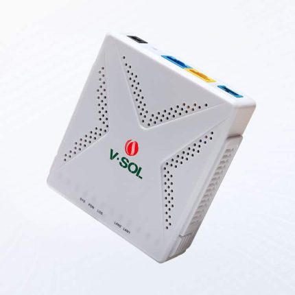 VSOL 2.5Gb XPON ONU V2802RH Dual Mode