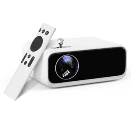 Wanbo Mini Pro 250 ANSI LCD Android Projector