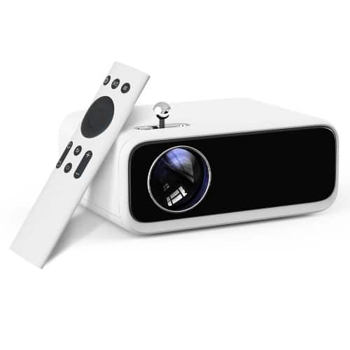 Wanbo Mini Pro 250 ANSI LCD Android Projector
