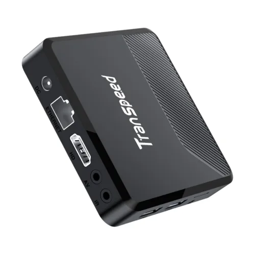 TRANSPEED X88 MINI Android TV Box