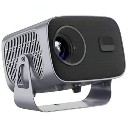 A10 Android LED Home Theatre Projector