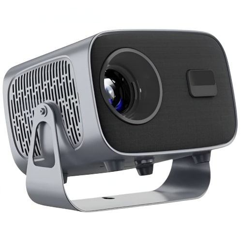 A10 Android LED Home Theatre Projector