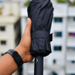 ABSAR 16 Ribs Umbrella 65 Bone