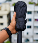 ABSAR 16 Ribs Umbrella 65 Bone