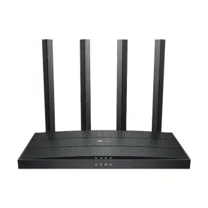 TP-Link Archer AX12 AX1500 Dual-Band Wi-Fi 6 Router