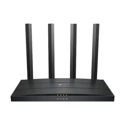 TP-Link Archer AX12 AX1500 Dual-Band Wi-Fi 6 Router