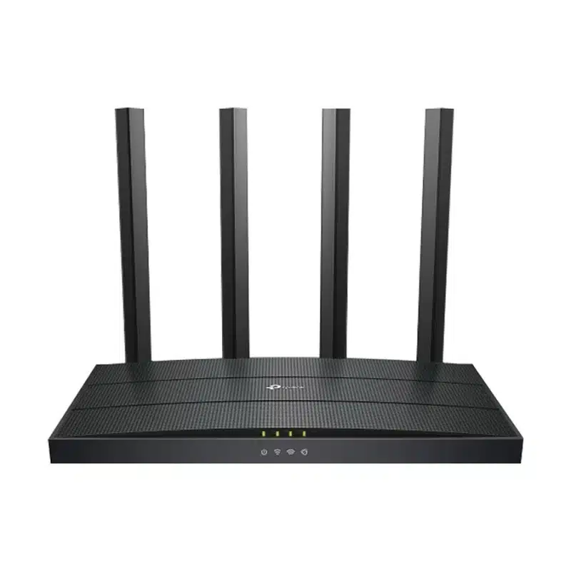 TP-Link Archer AX12 AX1500 Dual-Band Wi-Fi 6 Router