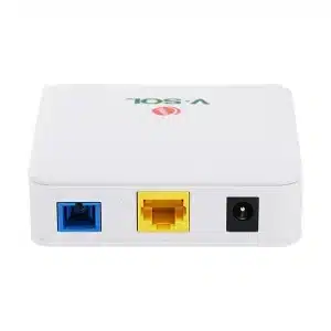 Vsol V2801SG XPON Single Port ONU (G/Epon)