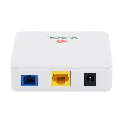 Vsol V2801SG XPON Single Port ONU (G/Epon)